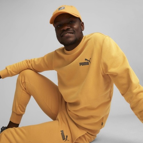Puma Kepurė Ess Cap Desert Clay Orange 023669 11