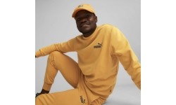 Puma Kepurė Ess Cap Desert Clay Orange 023669 11
