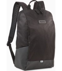 Puma Kuprinė City Backpack Black 079942 01