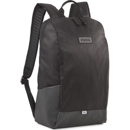 Puma Kuprinė City Backpack Black 079942 01