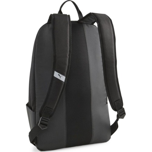 Plecak Puma City Backpack czarny 079942 01