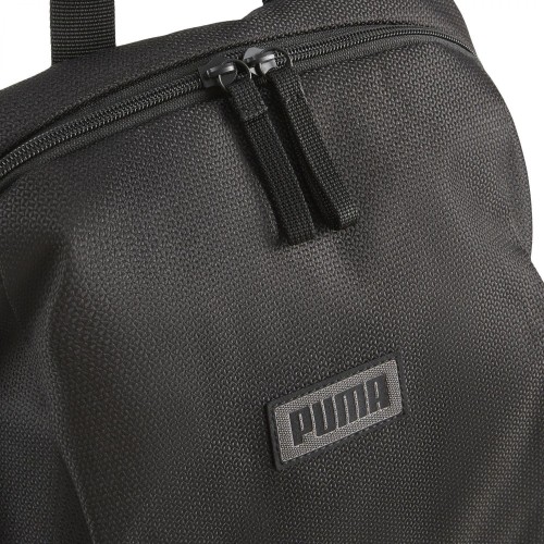 Plecak Puma City Backpack czarny 079942 01