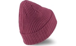 Puma Kepurė Ribbed Classic Cuff Beanie Bordeaux 024038 05