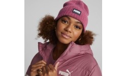 Puma Kepurė Ribbed Classic Cuff Beanie Bordeaux 024038 05