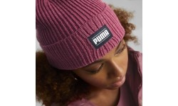 Puma Kepurė Ribbed Classic Cuff Beanie Bordeaux 024038 05