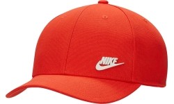 Nike Kepurė Nsw L91 Metal Futura Orange DC3988 633