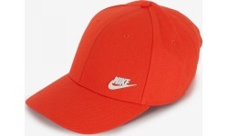 Nike Kepurė Nsw L91 Metal Futura Orange DC3988 633