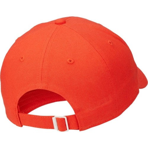 Nike Kepurė Nsw L91 Metal Futura Orange DC3988 633