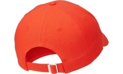 Nike Kepurė Nsw L91 Metal Futura Orange DC3988 633