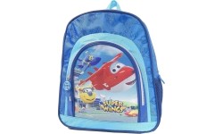 Setino Kuprinė Berniukams Super Wings Blue