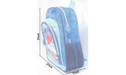 Setino Kuprinė Berniukams Super Wings Blue