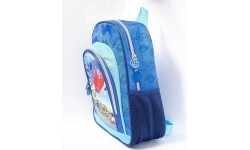 Setino Kuprinė Berniukams Super Wings Blue