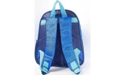 Setino Kuprinė Berniukams Super Wings Blue