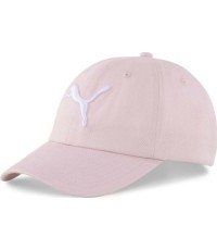 Czapka Puma Ess Cap Chalk Pink 022416 77
