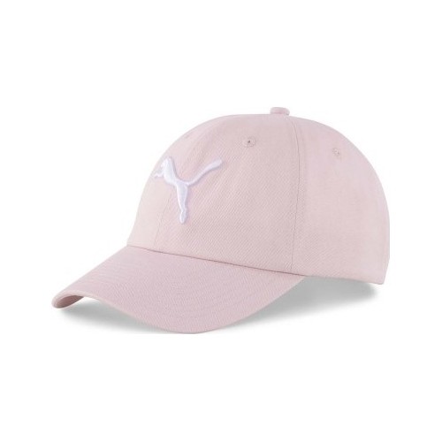 Czapka Puma Ess Cap Chalk Pink 022416 77