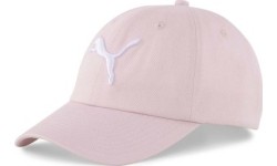 Czapka Puma Ess Cap Chalk Pink 022416 77