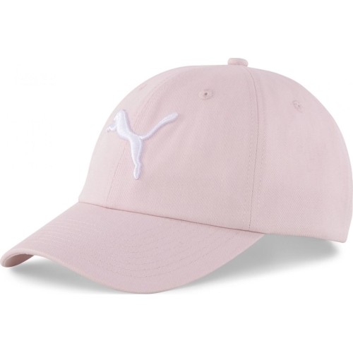 Czapka Puma Ess Cap Chalk Pink 022416 77