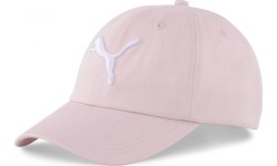 Czapka Puma Ess Cap Chalk Pink 022416 77