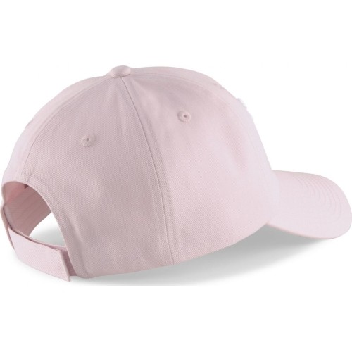 Czapka Puma Ess Cap Chalk Pink 022416 77