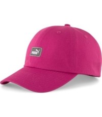 Czapka Puma Ess Cap Festival Fuchsia Ruby 023669 06