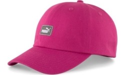 Czapka Puma Ess Cap Festival Fuchsia Ruby 023669 06