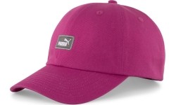 Czapka Puma Ess Cap Festival Fuchsia Ruby 023669 06