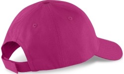 Czapka Puma Ess Cap Festival Fuchsia Ruby 023669 06