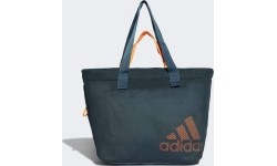 Torba Adidas W St Tote, niebieska, GM4548