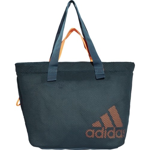 Torba Adidas W St Tote, niebieska, GM4548