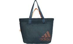 Torba Adidas W St Tote, niebieska, GM4548