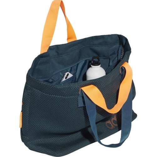 Torba Adidas W St Tote, niebieska, GM4548