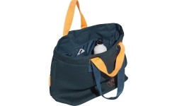 Torba Adidas W St Tote, niebieska, GM4548