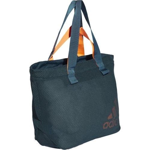 Torba Adidas W St Tote, niebieska, GM4548