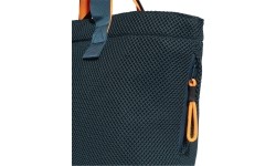 Torba Adidas W St Tote, niebieska, GM4548
