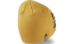 Puma Kepurė Ess Classic Cuffless Beanie Yellow