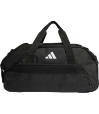 Torba sportowa Adidas Tiro League Duffel Small Black HS9752
