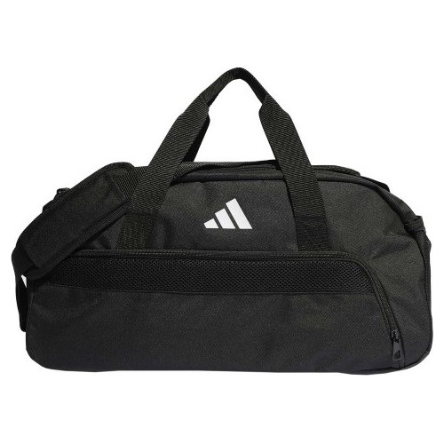 Torba sportowa Adidas Tiro League Duffel Small Black HS9752