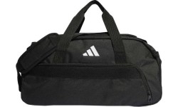 Torba sportowa Adidas Tiro League Duffel Small Black HS9752
