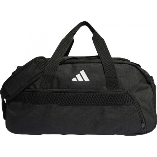 Torba sportowa Adidas Tiro League Duffel Small Black HS9752