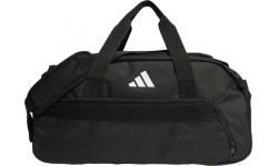 Torba sportowa Adidas Tiro League Duffel Small Black HS9752