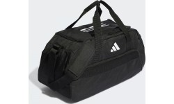 Torba sportowa Adidas Tiro League Duffel Small Black HS9752