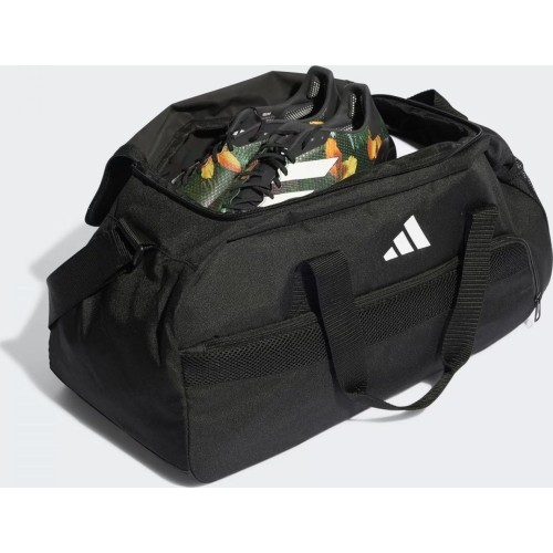 Torba sportowa Adidas Tiro League Duffel Small Black HS9752