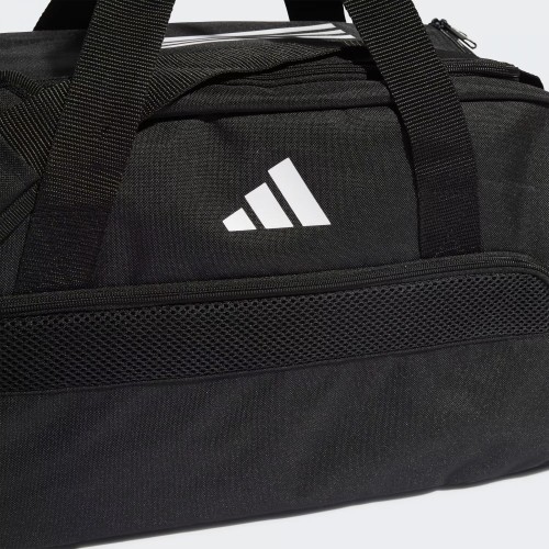 Torba sportowa Adidas Tiro League Duffel Small Black HS9752