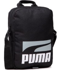 Puma Rankinė Plus Portable Black 078392 01