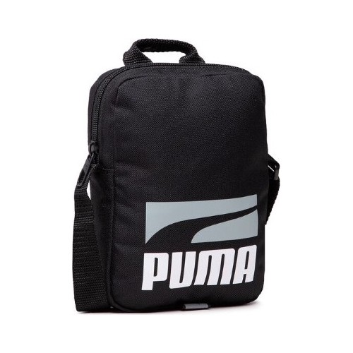 Puma Rankinė Plus Portable Black 078392 01