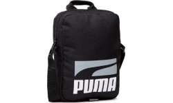 Puma Rankinė Plus Portable Black 078392 01