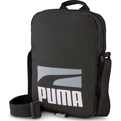 Puma Rankinė Plus Portable Black 078392 01