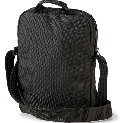 Puma Rankinė Plus Portable Black 078392 01