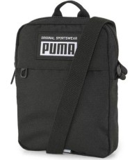 Puma Rankinė Academy Portable Black 079135 01