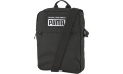 Puma Rankinė Academy Portable Black 079135 01